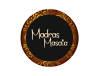 Madras Masala