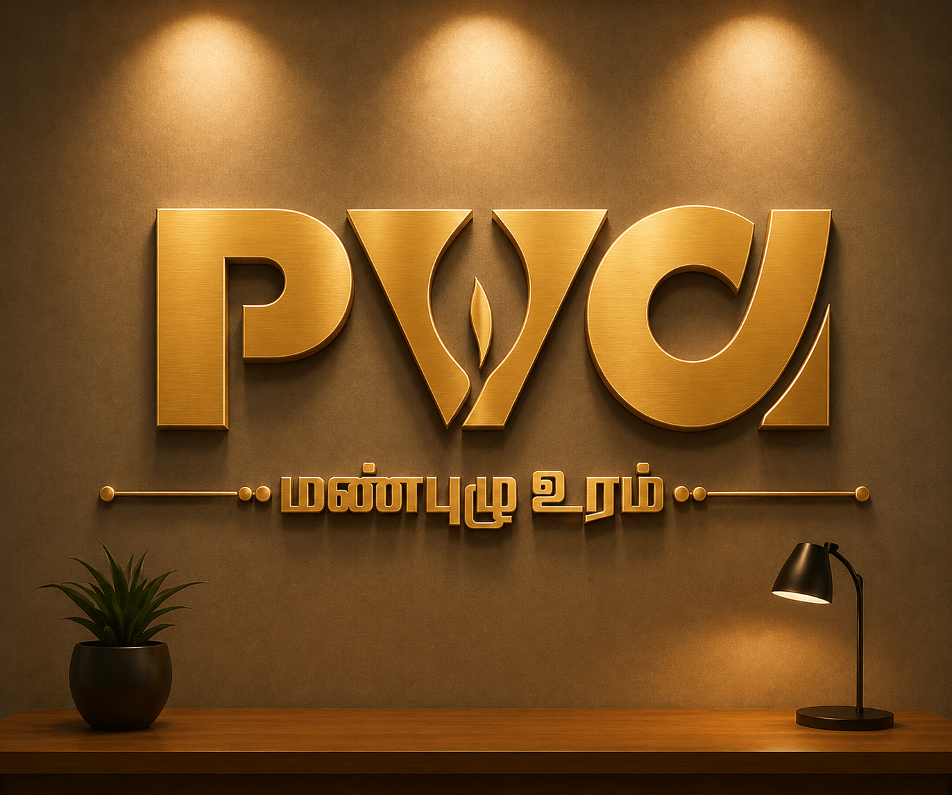 PVA - Graphic Designing & Social Media Management