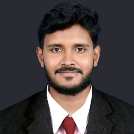 Naveenkumar Karmegam