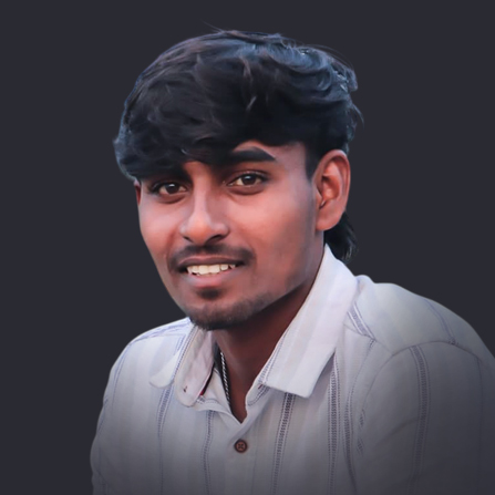 Sarankumar S